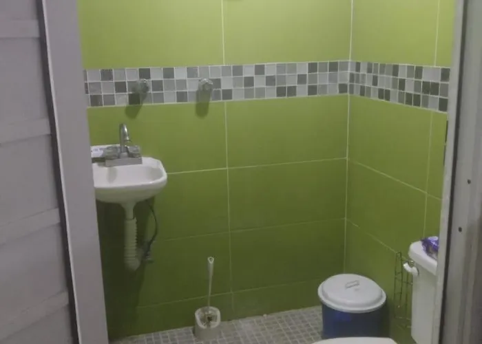 Appartement Spacious Near Estadio Banorte