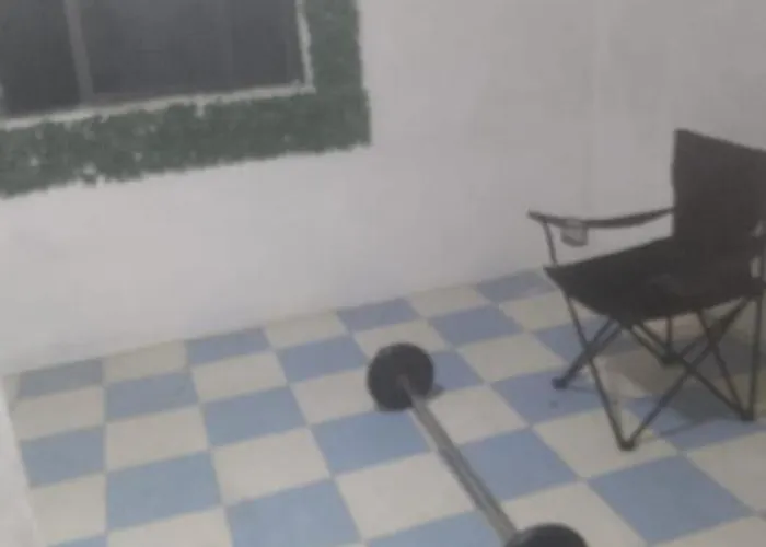 Appartement Spacious Near Estadio Banorte *