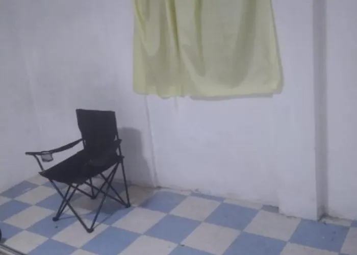Spacious Near Estadio Banorte *