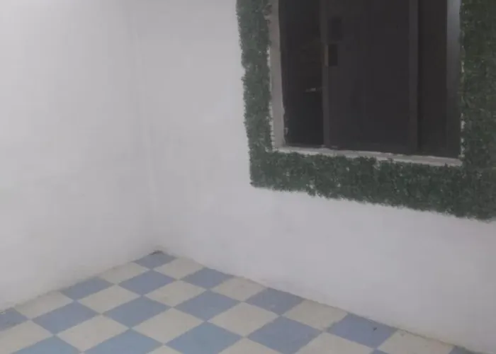 Appartement Spacious Near Estadio Banorte *